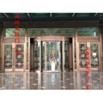 三翼门 2021年主流厂商与批发商解析，及其在工业门领域的应用