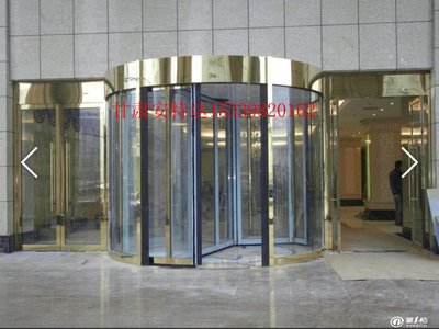 兰州两翼旋转门 优质代理商的智慧选择
